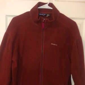 Patagonia Fleece Jacket